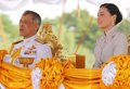 Thai activist sentenced to two years in prison for dressing like the queen