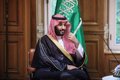 The Saudi crown prince will travel to London but will not attend the funeral of Elizabeth II