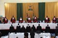 The Supreme Court of Kenya endorses Ruto's victory in the presidential elections