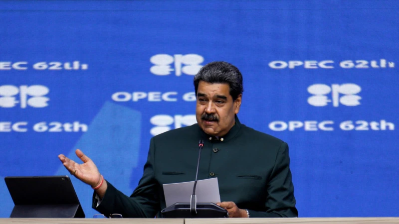 The US reacts to the proposal that Maduro be a guarantor in the peace process with the ELN