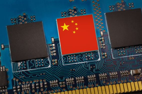 China Semiconductors