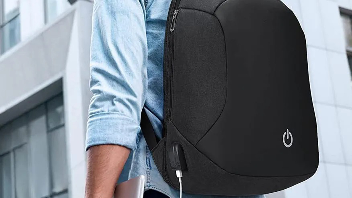 The mistakes you should not make when buying the backpack for your laptop