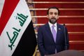 The president of the Iraqi Parliament presents his resignation due to the lack of political consensus in Iraq