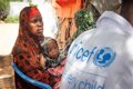 The risk of acute malnutrition threatens more than half a million Somali children, according to UNICEF