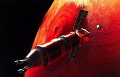 They manage to manufacture oxygen in the carbon dioxide-rich atmosphere of Mars