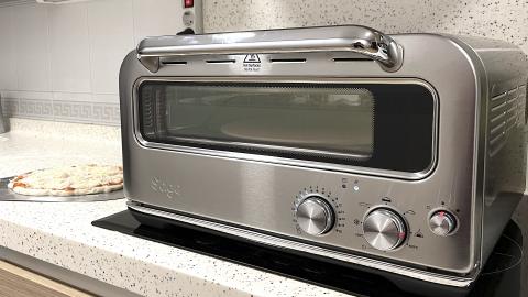 Sage Smart Oven Pizzaiolo