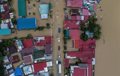 Thousands of evacuees in Vietnam after the arrival of typhoon 'Noru'