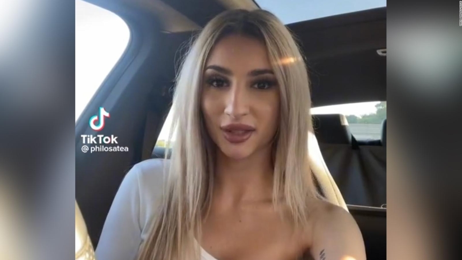 TikTok influencer dies after skydiving accident in Toronto