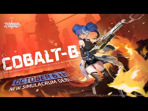 Tower of Fantasy: when will Cobalt-B arrive and what is "Vera's Orientation"