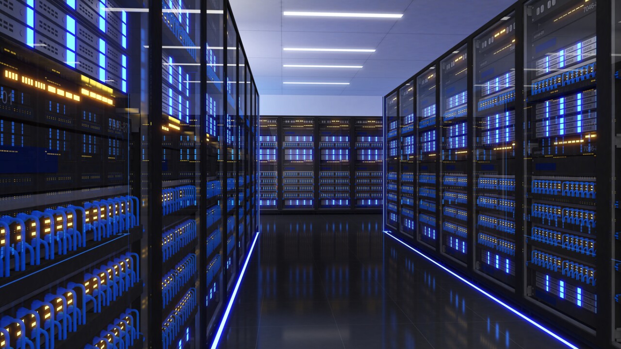 Twitter lost a data center to extreme heat