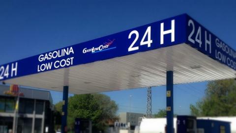 Low-cost gas stations, are they worth it?