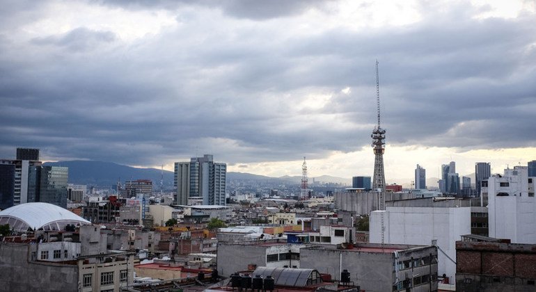 UN Human Rights on the transfer of the National Guard to the Army in Mexico: "The security forces should be subordinated to the civil authorities"