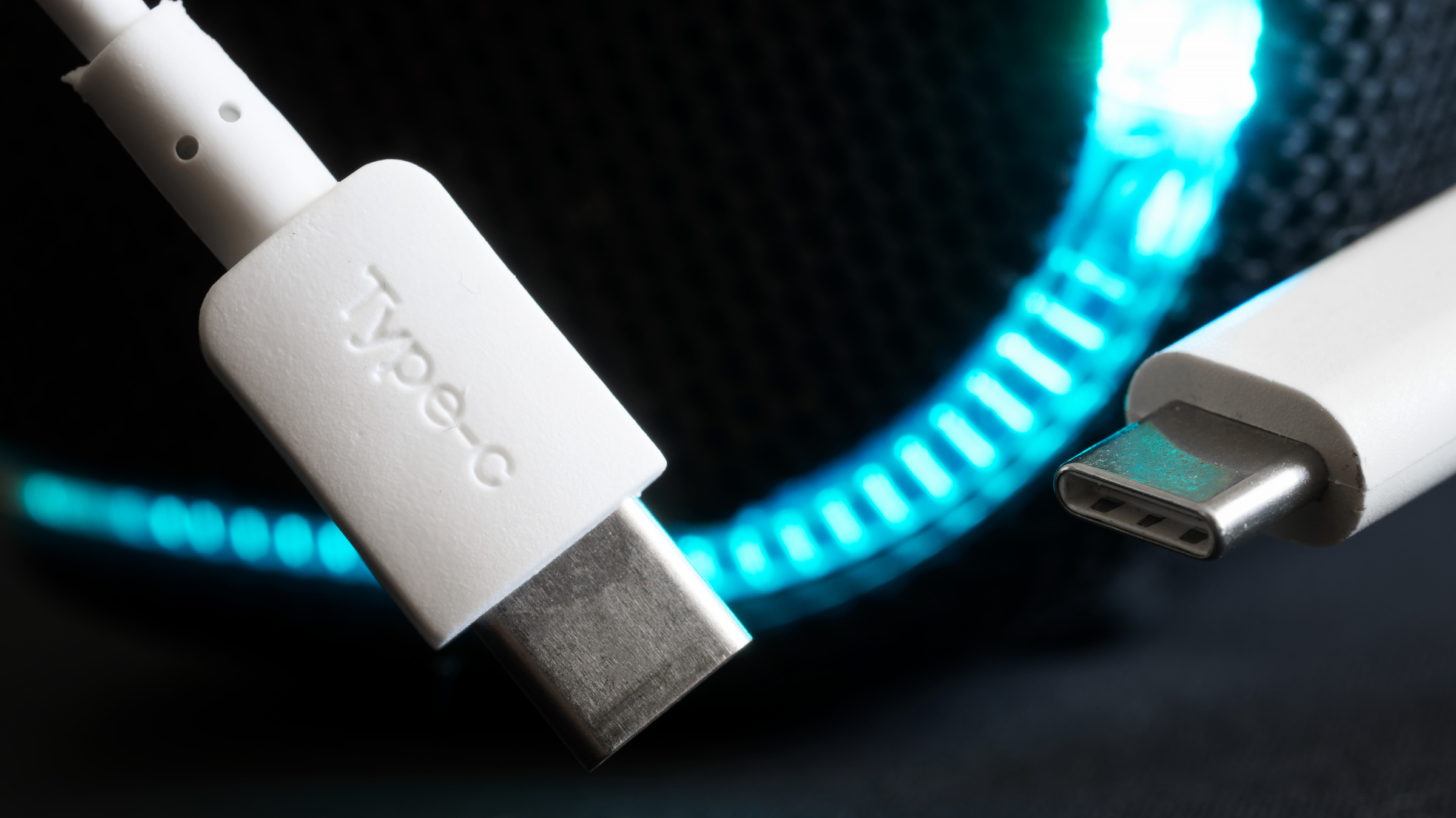 USB-C adds a new connector to the list that will work up to 80 Gbps