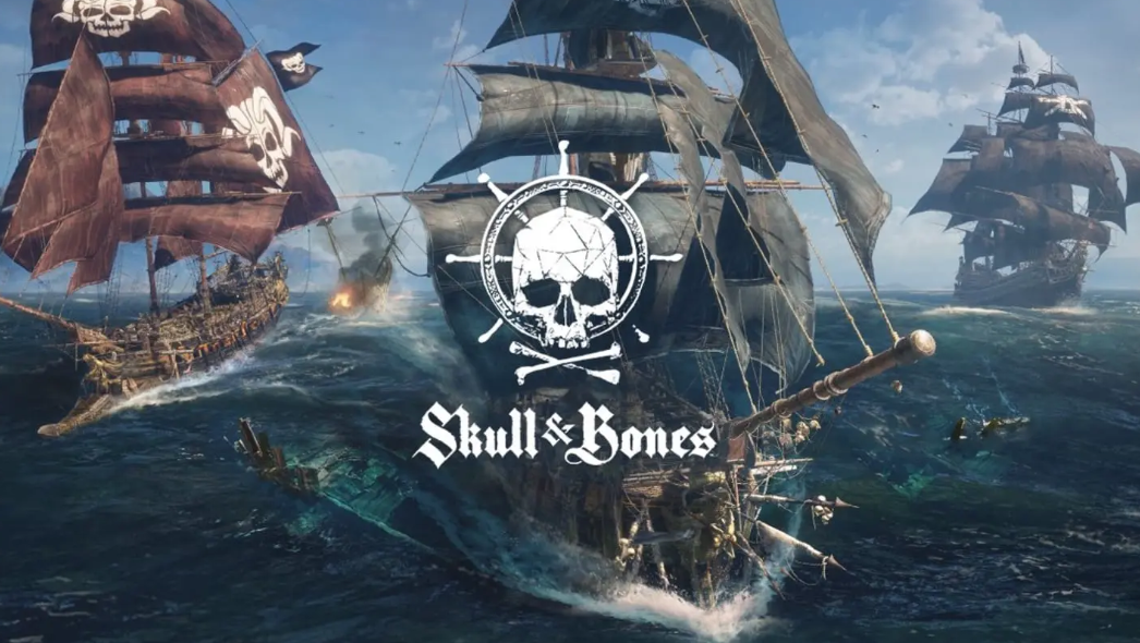 Skull & Bones will arrive in November this year