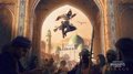 Ubisoft confirms the next installment of Assassin's Creed, Mirage