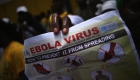 Uganda reports cases of rare strain of Ebola