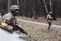 Ukraine says Russia "tries to hide massive losses" suffered in its counter-offensives