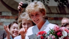 Princess Diana: present memory after a quarter of a century without her