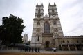 Westminster Abbey opens its doors ahead of Elizabeth II's state funeral