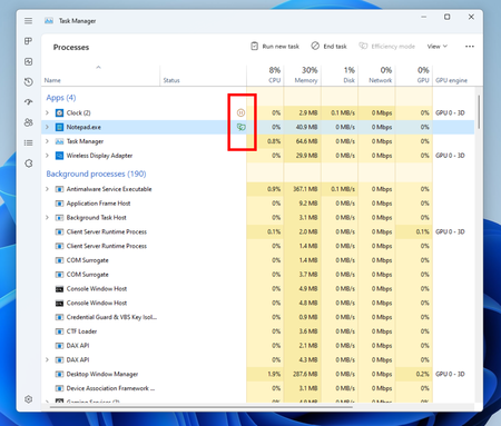 Task Manager2 B