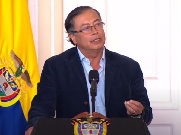 Gustavo Petro