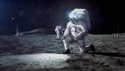 These companies will design the Artemis III mission suits