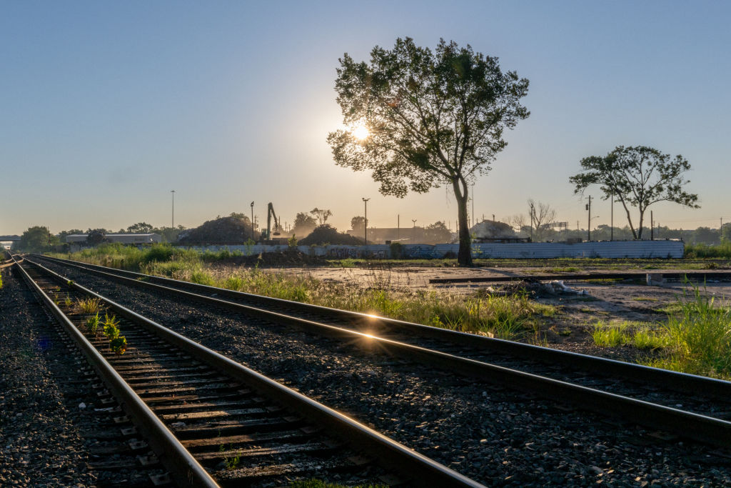 White House announces tentative agreement to avoid freight train strike