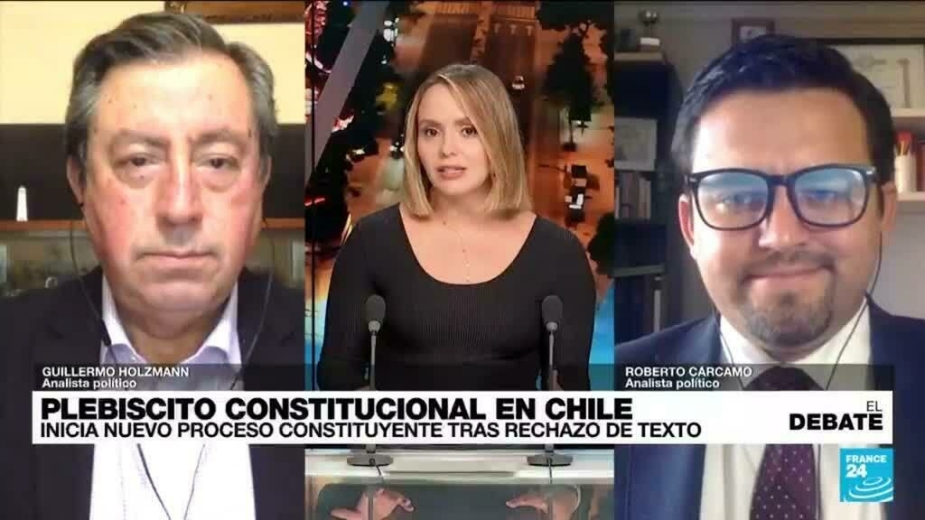 Why did the 'rejection' of the constitutional proposal win in Chile?