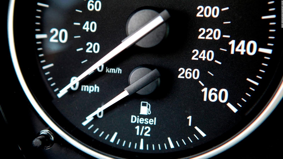 Why does your car's speedometer go over 200 km/h (even when the car can't)