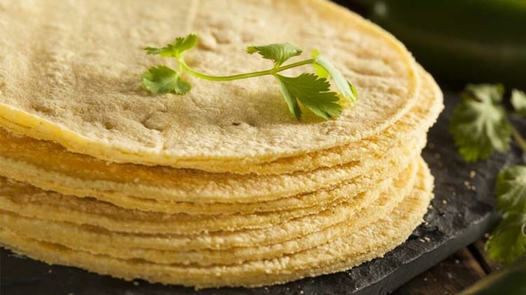 Will organic farming drive up the price of Mexican corn tortillas?