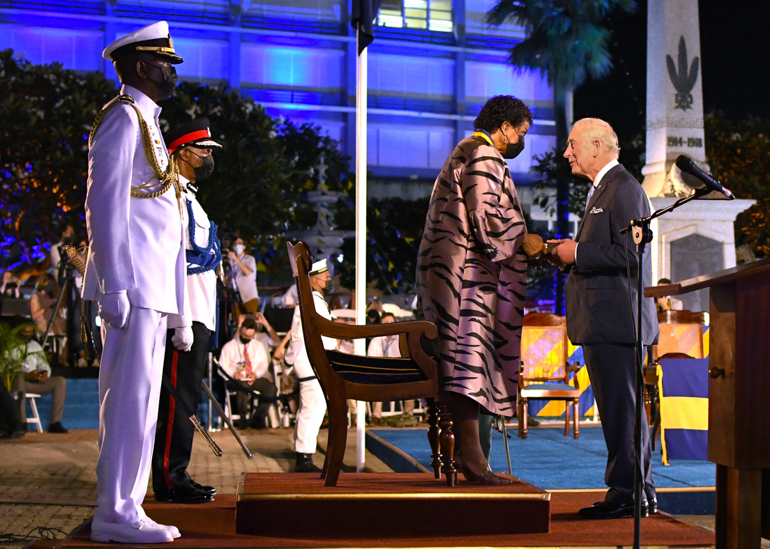 Winds of change in the Commonwealth?  Caribbean countries lead the way to the republic after the death of Elizabeth II