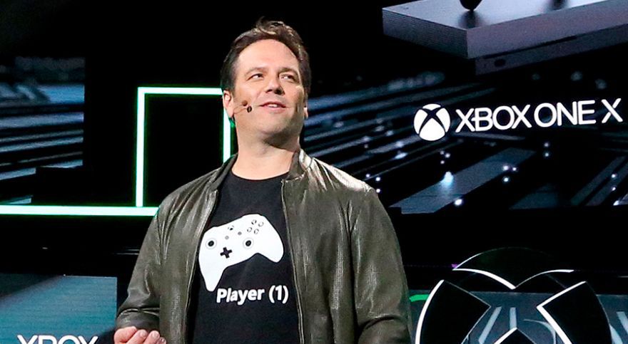 Xbox will keep buying studios, explains Phil Spencer