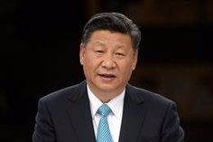 Xi Jinping congratulates Charles III on his proclamation as king