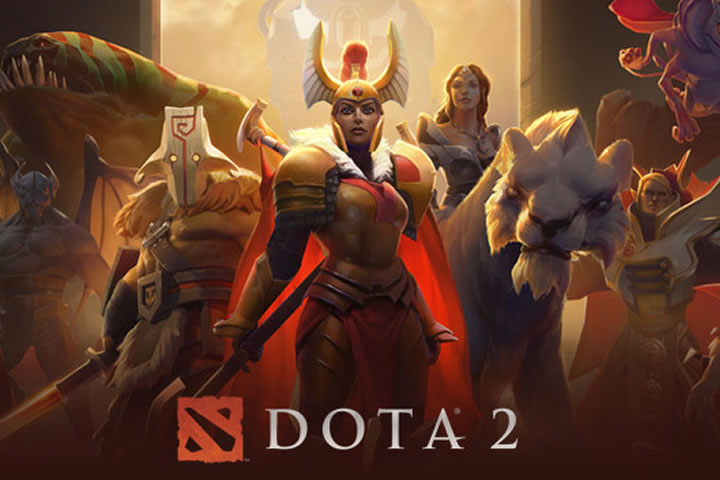 DOTA 2 is not an interest, it's a lifestyle