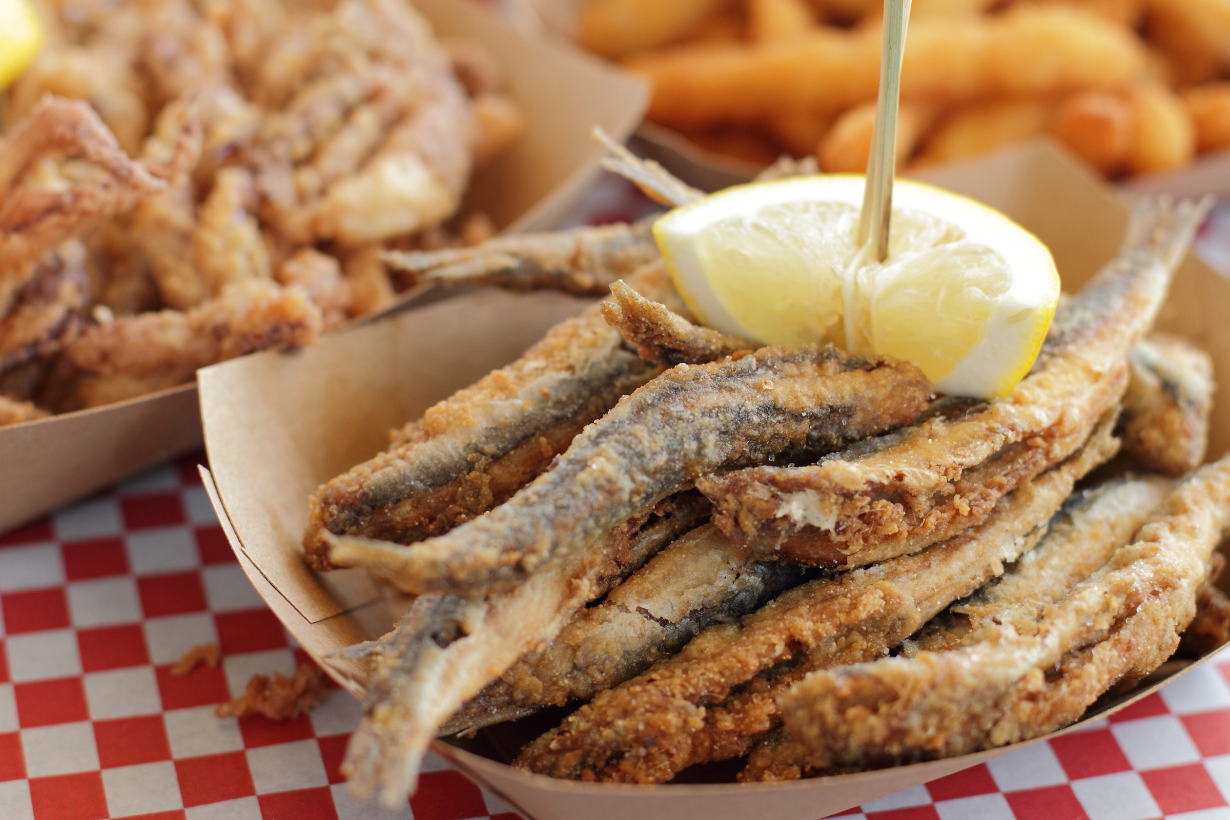 tricks "French style" to eliminate frying odors at home