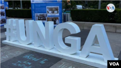 Heads of state from Latin America and the world are preparing for the high-level sessions of the 77th UN General Assembly, which begins on Tuesday, September 19, 2022. [Fotografía: Iacopo Luzzi]