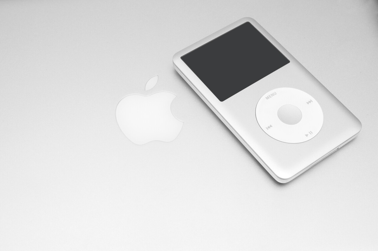 10 facts about the iPod 22 years after its launch