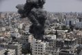 AI calls for an investigation at the ICC to judge possible war crimes during the August attacks on Gaza