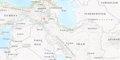 About 150 people injured by a magnitude 5.4 earthquake in northwestern Iran