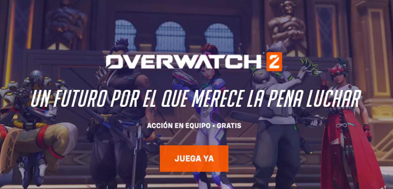 After a long wait and high expectations, Overwatch 2 is released