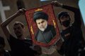 Al Sadr orders his militias to suspend their activities to calm the tension in Basra, Iraq