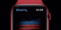 Apple Watch measures blood oxygen level as reliably as a professional oximeter