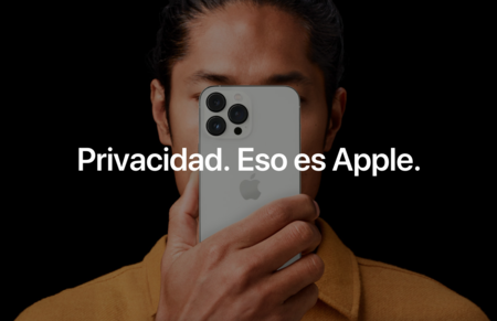 Apple Privacy