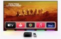 Apple updates Apple TV 4K with the A15 Bionic chip, HDR10 and support for the Matter standard