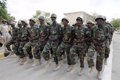 At least 20 jihadists killed in a failed attempt to attack a military base in Somalia