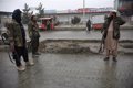 At least four dead and 25 wounded in a new attack on a mosque in Afghanistan