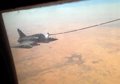 At least two dead and ten injured after crashing a fighter plane in Mali