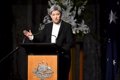 Australian Foreign Minister reverses recognition of Jerusalem as Israel's capital