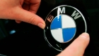 BMW invests in electric vehicles