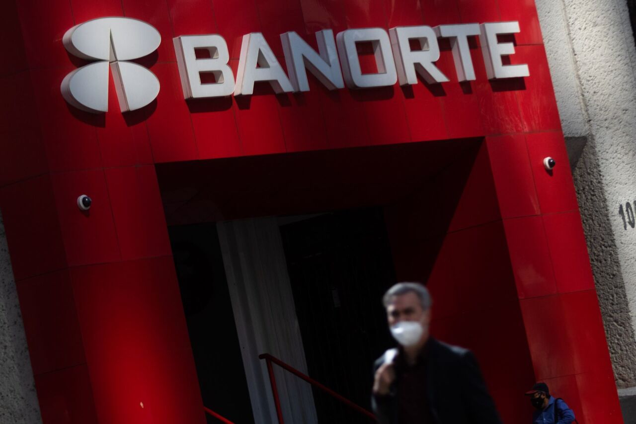 Banorte gives up buying Banamex and investors celebrate